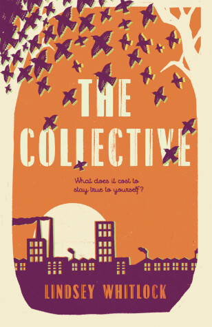 Cover of The Collective
