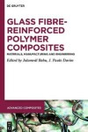 Book cover for Glass Fibre-Reinforced Polymer Composites