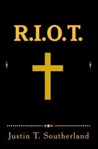 Cover of R.I.O.T.