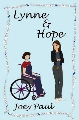 Cover of Lynne & Hope