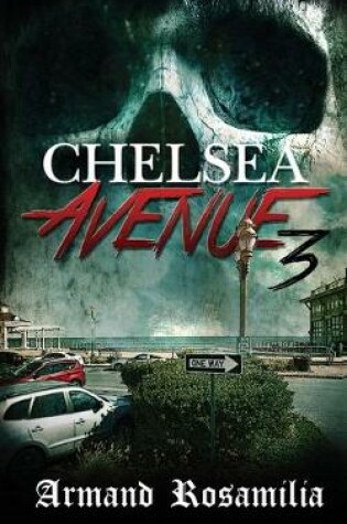Cover of Chelsea Avenue 3