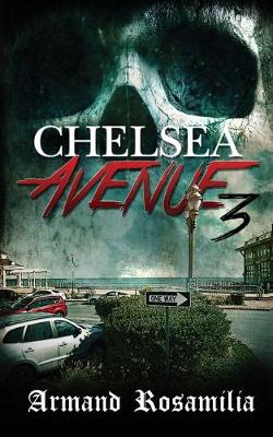 Book cover for Chelsea Avenue 3