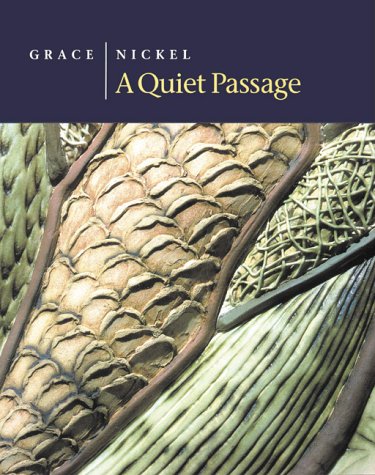 Book cover for Quiet Passage -OS