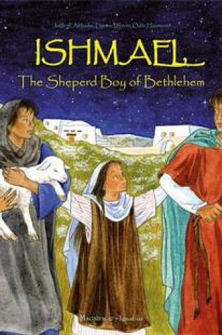 Cover of Ishmael