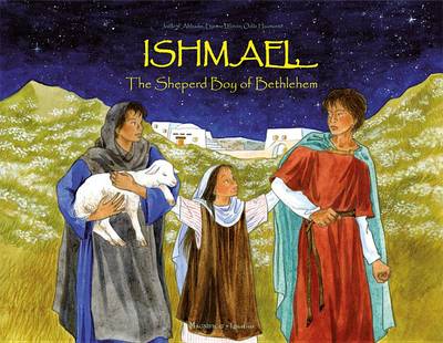 Book cover for Ishmael