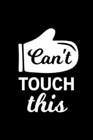 Cover of Can't Touch This