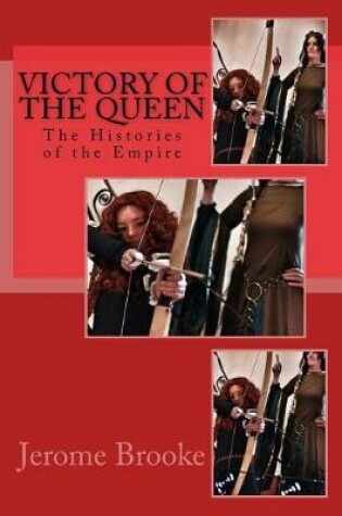 Cover of Victory of the Queen