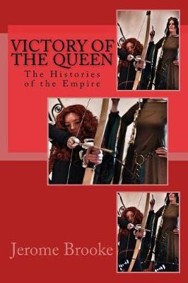 Book cover for Victory of the Queen