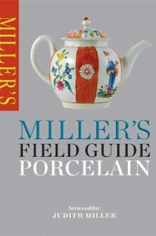 Cover of Miller's Field Guide: Porcelain