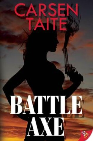 Cover of Battle Axe