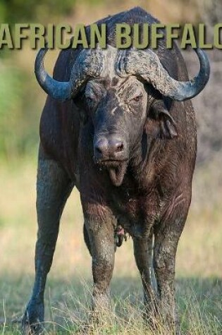 Cover of African Buffalo