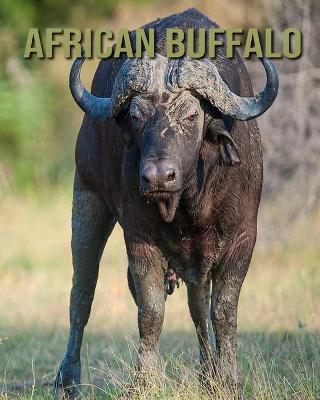 Book cover for African Buffalo