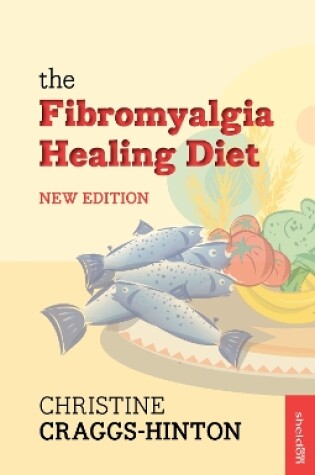 Cover of Fibromyalgia Healing Diet NE