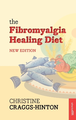 Book cover for Fibromyalgia Healing Diet NE