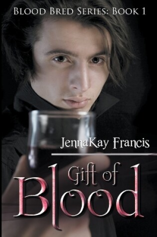 Cover of Gift of Blood