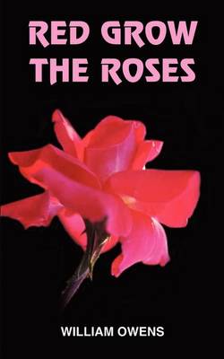 Book cover for Red Grow the Roses