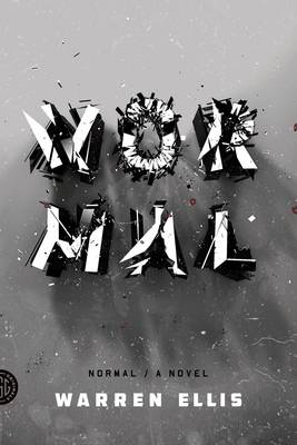 Book cover for Normal