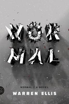 Book cover for Normal