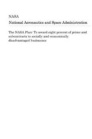 Cover of The NASA Plan