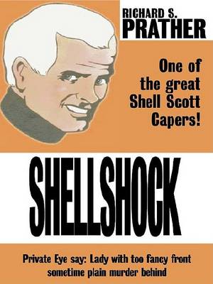 Book cover for Shellshock