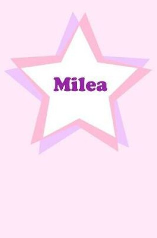 Cover of Milea