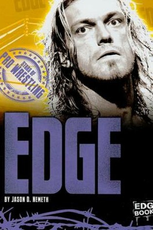 Cover of Edge