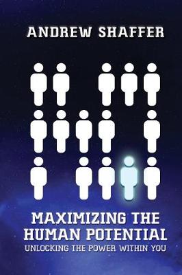 Book cover for Maximizing the Human Potential