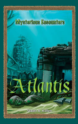 Cover of Atlantis