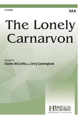 Cover of The Lonely Carnarvon