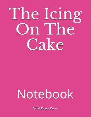 Book cover for The Icing on the Cake