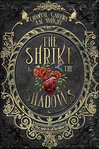 The Shrike & the Shadows