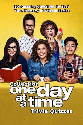 Book cover for Collection 'One Day at a Time' Trivia Quizzes