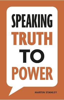 Book cover for Speaking Truth to Power