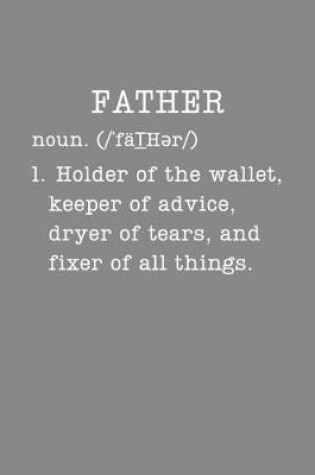 Cover of Father