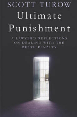 Cover of Ultimate Punishment