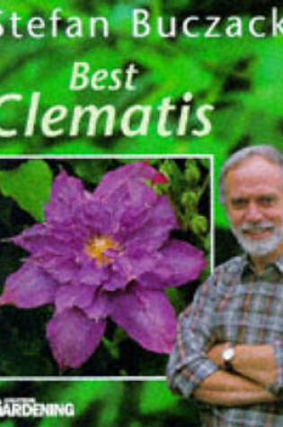 Cover of Best Clematis