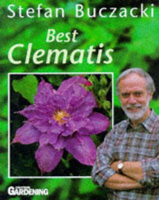 Book cover for Best Clematis