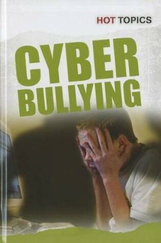 Cover of Cyber Bullying