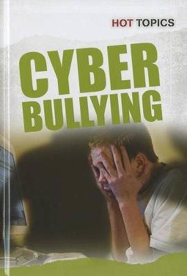 Cover of Cyber Bullying
