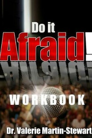 Cover of Do It Afraid! Workbook