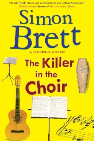 Cover of The Killer in the Choir