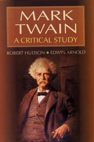 Cover of Mark Twain