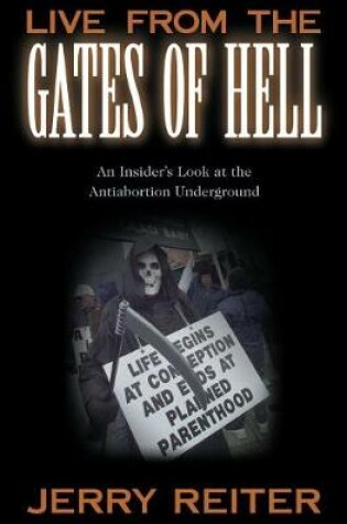 Cover of Live from the Gates of Hell