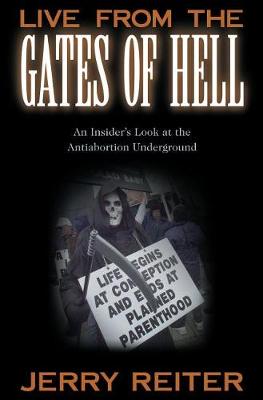 Book cover for Live from the Gates of Hell