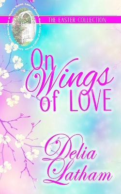 Book cover for On WINGS of Love