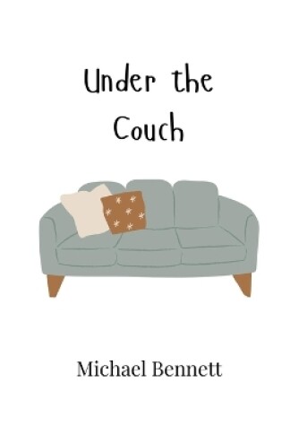 Cover of Under the Couch