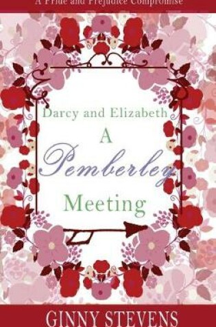 Cover of Darcy and Elizabeth