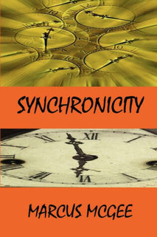 Cover of Synchronicity