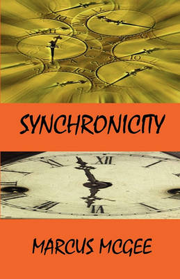 Book cover for Synchronicity