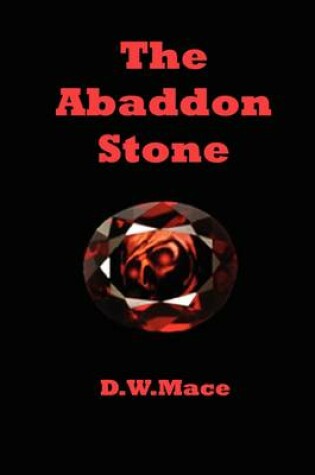 Cover of The Abaddon Stone